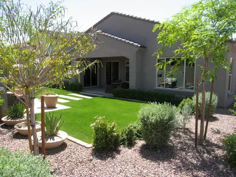 3076 E Blue Sage Rd, Gilbert, AZ 85297 photo 6