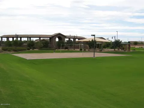 3076 E Blue Sage Rd, Gilbert, AZ 85297 photo 11