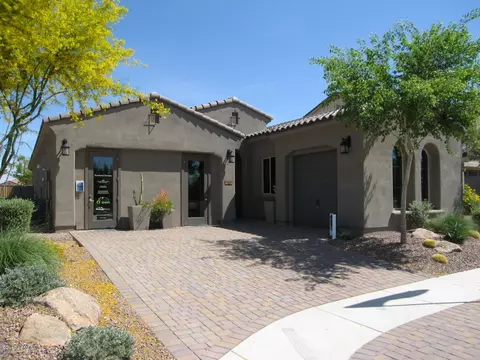 3076 E Blue Sage Rd, Gilbert, AZ 85297 photo 1