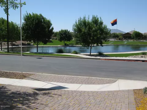 3076 E Blue Sage Rd, Gilbert, AZ 85297 photo 10