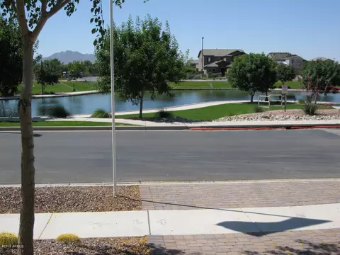 3076 E Blue Sage Rd, Gilbert, AZ 85297 photo 9