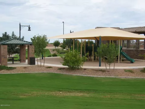 3076 E Blue Sage Rd, Gilbert, AZ 85297 photo 16