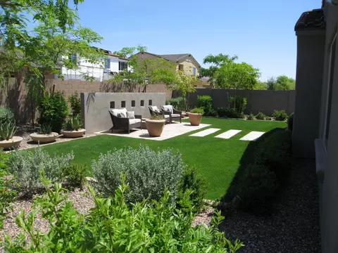 3076 E Blue Sage Rd, Gilbert, AZ 85297 photo 7