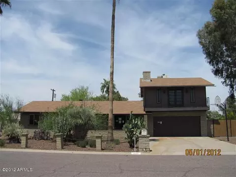 4130 E Villa Maria Dr, Phoenix, AZ 85032 photo 1