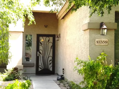 10359 Edgewood Ave, Mesa, AZ 85208 photo 1