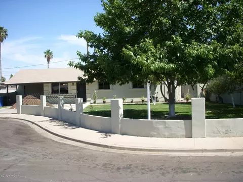 636 E Franklin Ave, Mesa, AZ 85204 photo 1