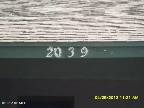2039 E Decatur St, Mesa, AZ 85213 photo 16