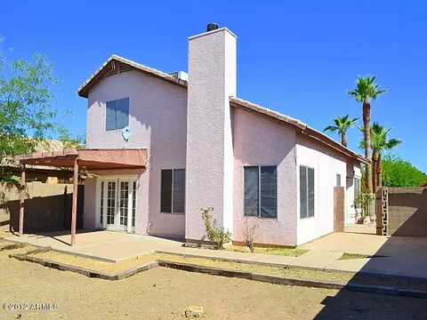 3013 E Utopia Rd, Phoenix, AZ 85050 photo 4