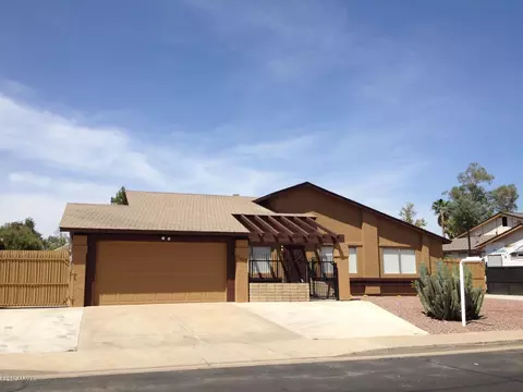 2442 E Diamond Ave, Mesa, AZ 85204 photo 1