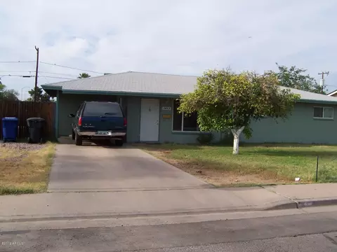 1452 E Jarvis Ave, Mesa, AZ 85204 photo 1