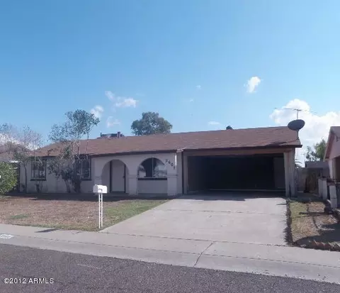 3607 E Winchcomb Dr, Phoenix, AZ 85032 photo 1