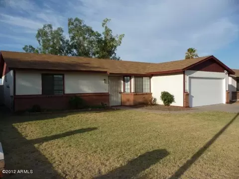 4713 E Contessa St, Mesa, AZ 85205 photo 1