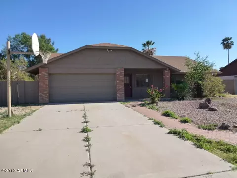 4637 E Aire Libre Ave, Phoenix, AZ 85032 photo 2