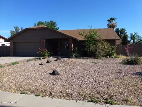 4637 E Aire Libre Ave, Phoenix, AZ 85032 photo 3