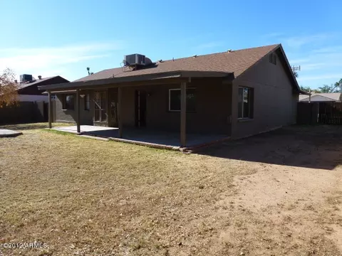 4637 E Aire Libre Ave, Phoenix, AZ 85032 photo 12