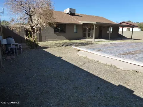 4637 E Aire Libre Ave, Phoenix, AZ 85032 photo 11