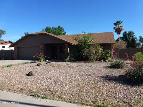 4637 E Aire Libre Ave, Phoenix, AZ 85032 photo 4