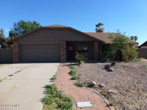 4637 E Aire Libre Ave, Phoenix, AZ 85032 photo 1
