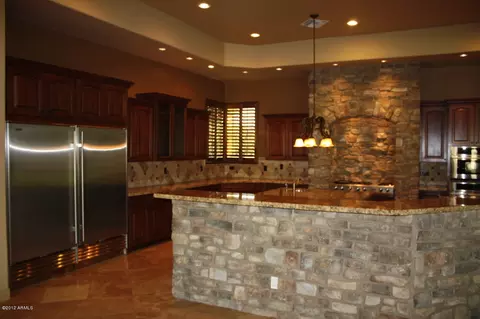 15444 E Pickett Ct, Gilbert, AZ 85298 photo 20