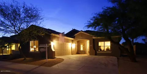 3758 E Sheffield Rd, Gilbert, AZ 85296 photo 1