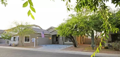 3758 E Sheffield Rd, Gilbert, AZ 85296 photo 43