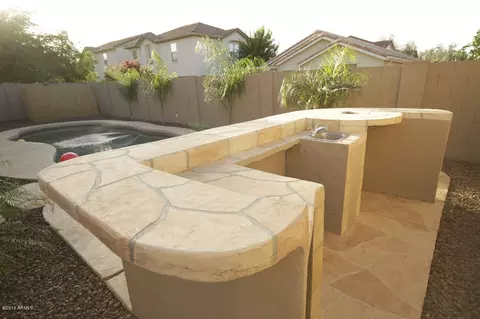 3758 E Sheffield Rd, Gilbert, AZ 85296 photo 26