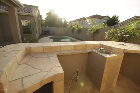 3758 E Sheffield Rd, Gilbert, AZ 85296 photo 25