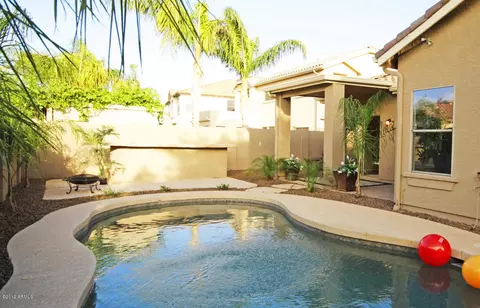 3758 E Sheffield Rd, Gilbert, AZ 85296 photo 2