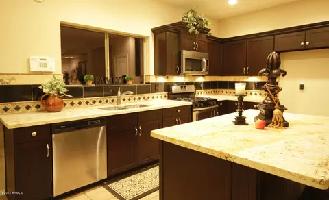 3758 E Sheffield Rd, Gilbert, AZ 85296 photo 15