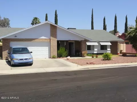 6244 E Grandview Cir, Mesa, AZ 85205 photo 1