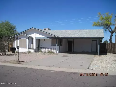 2460 S Mariposa Rd, Apache Junction, AZ 85119 photo 1