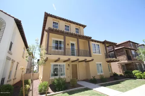 3636 Edna Dr, Gilbert, AZ 85296 photo 1
