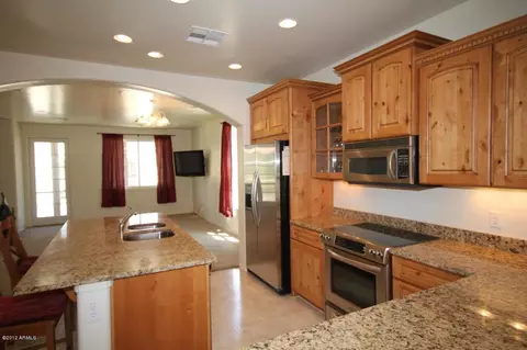 3636 Edna Dr, Gilbert, AZ 85296 photo 7