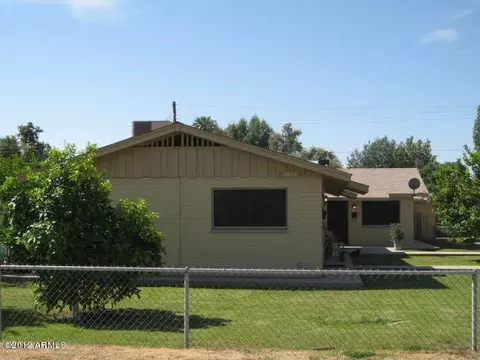 3417 E Windsor Ave, Phoenix, AZ 85008 photo 1