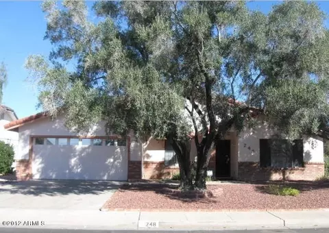 248 E Grandview St, Mesa, AZ 85201 photo 1