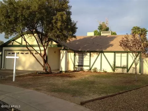 3049 E Charleston Ave, Phoenix, AZ 85032 photo 2