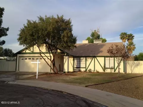 3049 E Charleston Ave, Phoenix, AZ 85032 photo 1