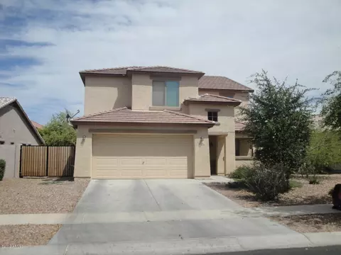 3962 E Maplewood St, Gilbert, AZ 85297 photo 1