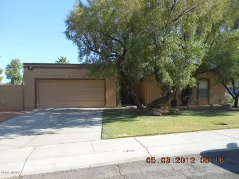 1342 E Rosemonte Dr, Phoenix, AZ 85024 photo 2