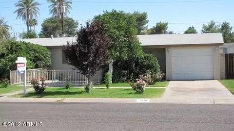 4329 E Montecito Ave, Phoenix, AZ 85018 photo 1
