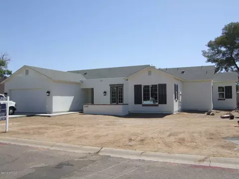 3409 N 45th Pl, Phoenix, AZ 85018 photo 1