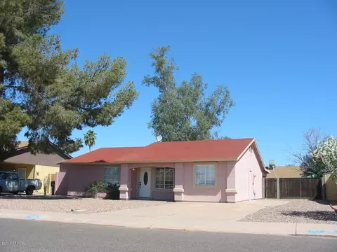 4712 E Carson Rd, Phoenix, AZ 85042 photo 2