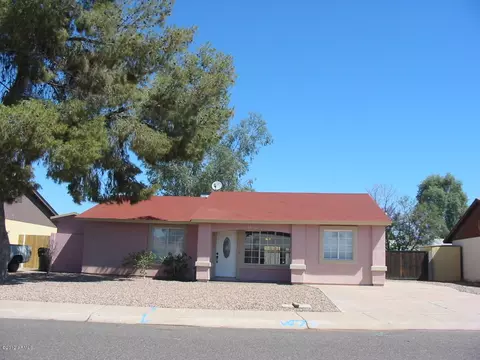 4712 E Carson Rd, Phoenix, AZ 85042 photo 1