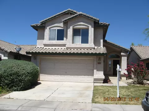 3112 Escuda Rd, Phoenix, AZ 85050 photo 1
