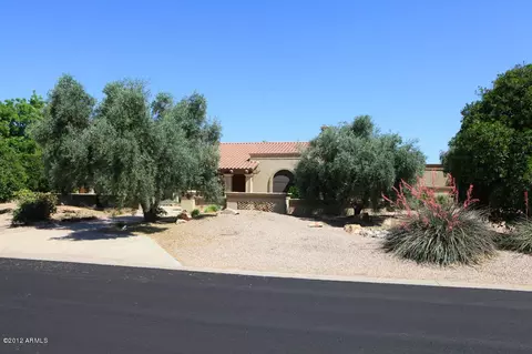 3754 E Menlo St, Mesa, AZ 85215 photo 2
