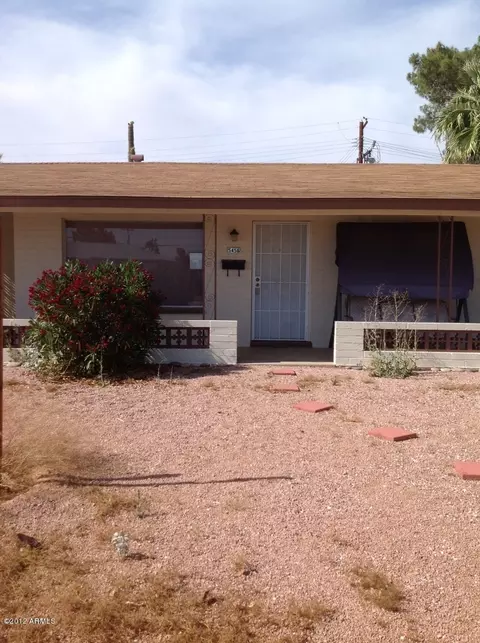 5456 E Akron St, Mesa, AZ 85205 photo 1