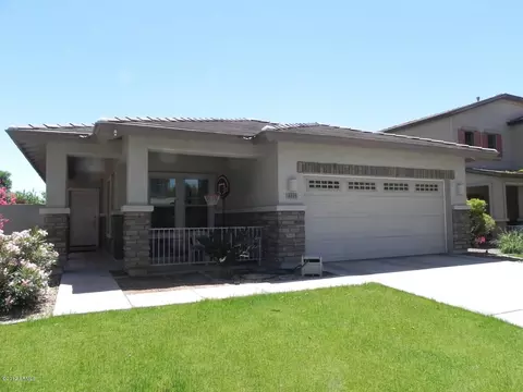 4225 E Bruce Ct, Gilbert, AZ 85234 photo 1
