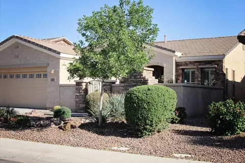 4277 E Indigo St, Gilbert, AZ 85298 photo 1