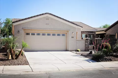 4277 E Indigo St, Gilbert, AZ 85298 photo 2