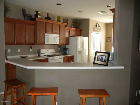 3752 E Megan St, Gilbert, AZ 85295 photo 2